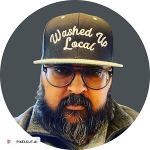 Meet your Posher, Josh